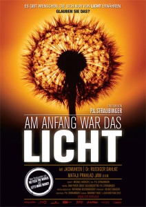 „Am Anfang war das Licht“