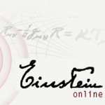 „Einstein Online“ (Albert-Einstein-Institut, Potsdam)