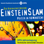 „EinsteinSlam“