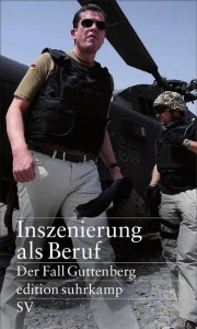 Lepsius et al., 2011: Inszenierung als Beruf - Der Fall Guttenberg