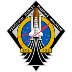 Mission STS-135