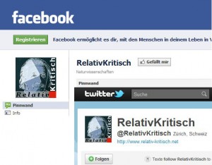 Webportal „RelativKritisch“