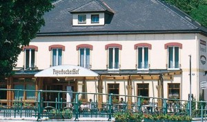 Hotel Payerbacherhof