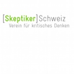 Skeptiker Schweiz Logo