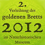 Das „Goldene Brett vorm Kopf“