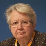 Annette Schavan (Credit: www.dts-nachrichtenagentur.de)