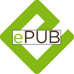 Logo für E-Book im ePub-Format